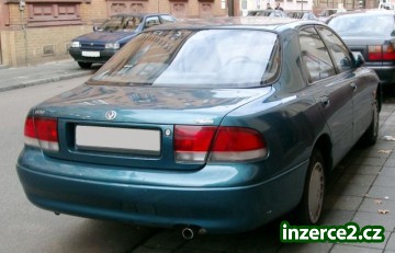 Mazda 626 r.v. 92 - 97 model GE. NÁHRADNÍ DÍLY_2 173404_2.jpg