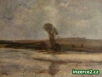 STARÉ OBRAZY I NEPODEPSANÉ - KOUPÍM, PORADÍM_2 173506_2.jpg