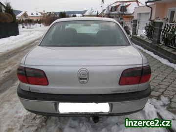 Opel Omega 2.5 benzin na nahradni dily_2 173538_2.jpg