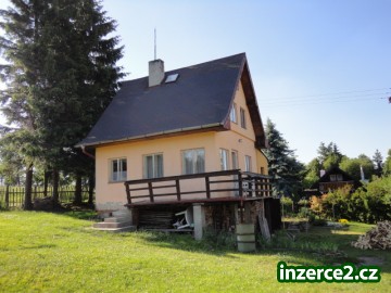 Prodám rekreační zděnou chatu v Krušných horách_1 174488_1.jpg