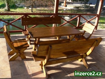 Zahradní nábytek nový smontovaný trojitě natřený._1 174527_1.jpg