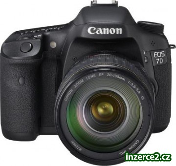 Canon EOS 7D 18MP digitální SLR fotoaparát (Kit s 18 do 135 mm IS objektiv)_1 174738_1.jpg