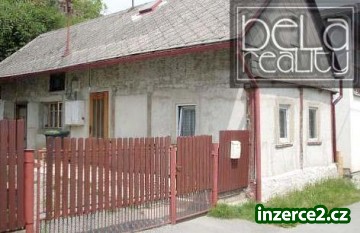 Hezký RD 2+1 s menší zahrádkou v klidné lokalitě_2 174883_2.jpg