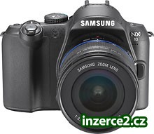 Samsung - 14.6-Megapixel Digital Camera - Black_1 174894_1.jpg