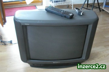 Prodam TV Sony Triniton 55cm_1 175054_1.jpg