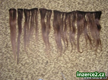Clip in hair 47 cm 100% lidké vlasy_2 175669_2.jpg