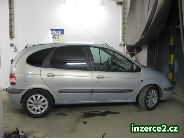 Prodám - Renault Scenic 1,9 DCI - DINAMIQUE_1 176891_1.jpg