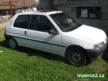 Peugeot 106, 1.2, benzin, r.v. 1993_1 177422_1.jpg