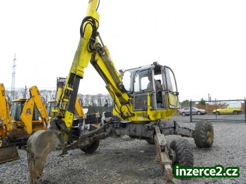 Kráčivé rypadlo MENZI MUCK -A 71_1 177532_1.jpg
