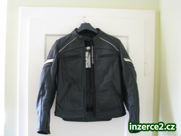 Prodám dámskou koženou moto bundu zn. Bering_1 178238_1.jpg