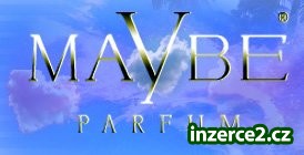 Pojďte vydělávat s Maybe Parfum_1 178831_1.jpg