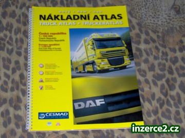 NOVÝ žlutý kamionácký atlas.._1 178888_1.jpg