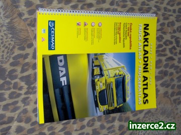 NOVÝ žlutý kamionácký atlas.._2 178888_2.jpg