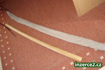 Prodam Set 3 kus Japan Bokken-daido+Tanto+Hul Jo_2 178954_2.jpg