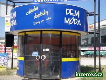 Pronájem prodejního stánku u Černigova v Hradci Králové_1 179064_1.jpg