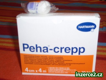 Prodám fixační obinadla_1 179598_1.jpg