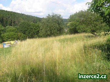 Prodej stavební parcely v Březnici u Zlína_1 179635_1.jpg