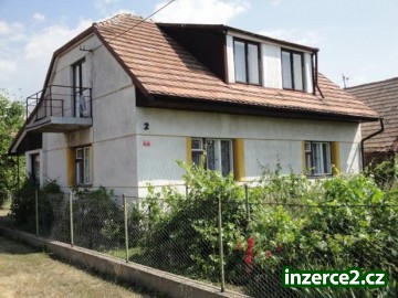 Prodej rodinného domu s chalupou v obci Nový u Městce Králové_1 179675_1.jpg