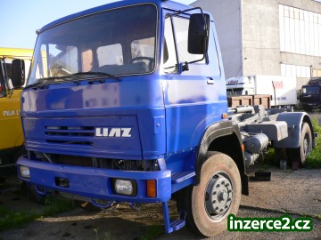 Prodám liaz 251.261 hákový nosič kontejnerů_1 180773_1.jpg