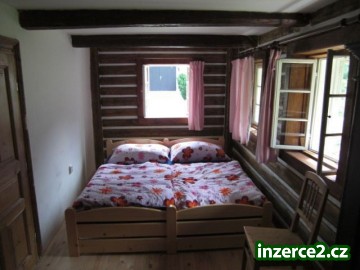 chalupa 5+1 DOLNÍ LÁNOV, Krkonoše - celková rekonstrukce_2 180949_2.jpg