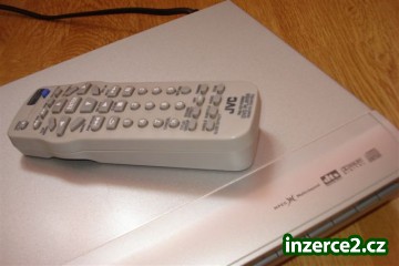 Prodam DvD Prehravac JVC, Divx, AVI_2 181239_2.jpg