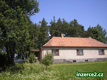 Vyměním nádhernou chalupu za byt v Praze_1 181284_1.jpg