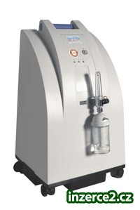 Kosmetický kyslíkový koncentrátor pro kyslíkovou kosmetologii OXYLIFE BEAUTY_1 181385_1.jpg