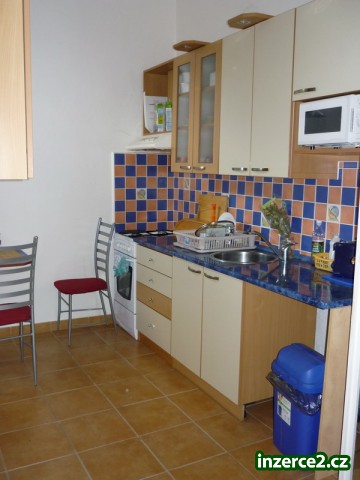Pronájem luxusního 1+kk (40 m2) za 4.000,- Kč, Jižní Předměstí, Plzeň_1 181698_1.jpg
