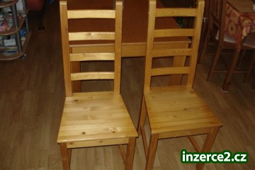 Prodam pekny jídlení stůl+2 zidli_2 181710_2.jpg