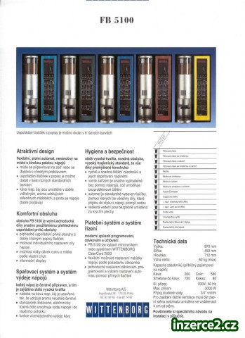 Nápojový automat,automat na kávu a čokoládu,kávovar_2 181715_2.jpg