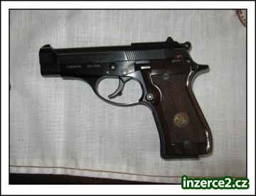 prodám Berretu Chettah 87-22LR_1 181739_1.jpg