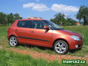 Prodám Škodu Fabii 1.6/16V Elegance_1 181902_1.jpg