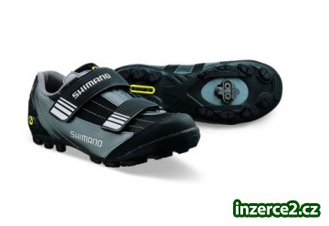 ZCELA NOVÉ kvalitní terénní tretry Shimano, supr cena !_1 1833_1.jpg
