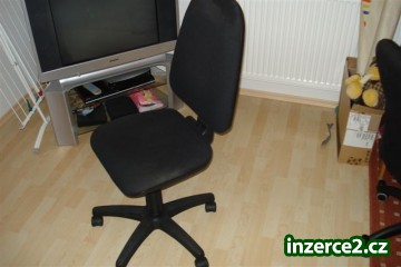 Prodam otočných židle, Super cena_1 183571_1.jpg