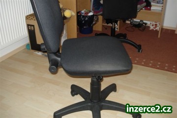 Prodam otočných židle, Super cena_2 183571_2.jpg