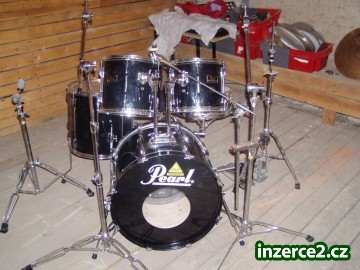 Levné bicí Pearl Export_1 183644_1.jpg
