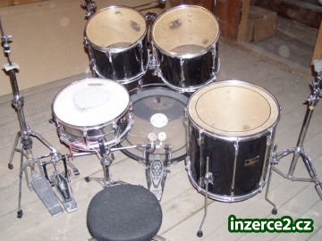 Levné bicí Pearl Export_2 183644_2.jpg