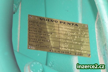 Prodám generátor EV220_1 183656_1.jpg
