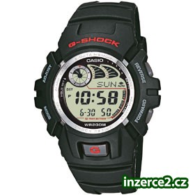 Prodam hodinky Casio G-2900F_1 183670_1.jpg