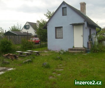 Prodám chatu v Chomutově,Staré Spořice._1 183773_1.jpg