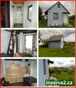 Prodám chatu v Chomutově,Staré Spořice._2 183773_2.jpg