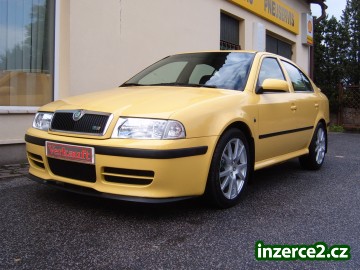 Škoda Octávia 1.8Turbo 20V RS 132 kW /180 PS_1 184152_1.jpg