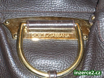 Kabelka Dolce & Gabbana_2 184283_2.jpg
