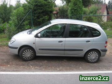 Prodej Renault Scenic_1 184455_1.jpg