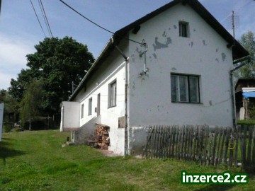 Prodej chalupy v Lipí u Manětína SNÍŽENÍ CENY_1 184546_1.jpg