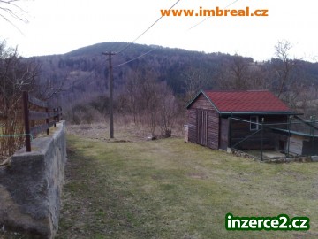 Prodej stavebního pozemku, Dražov, Stanovice_1 184740_1.jpg