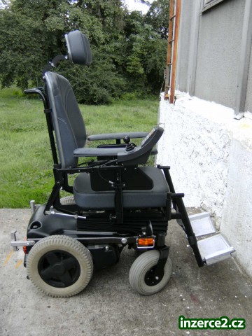 Prodám elektrický invalidní vozík zn. Puma_2 185093_2.jpg