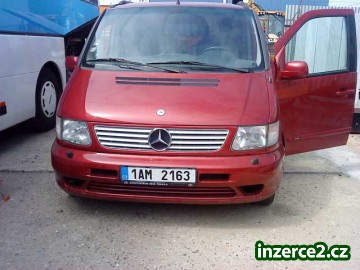 Mercedes-Benz Vito - velmi dobrý stav_1 185315_1.jpg