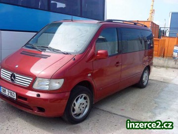 Mercedes-Benz Vito - velmi dobrý stav_2 185315_2.jpg