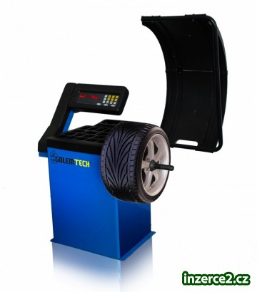 Golemtech – zovačka, vyvažovačka, zvedák_1 185619_1.jpg